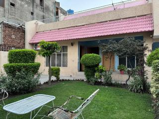 Eden Plus Hotel-Garden Town - 7