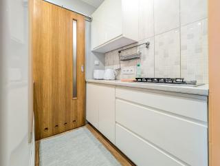 Rynek Wrocław Central Living Studio by BookingHost - 2