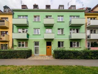 Rynek Wrocław Central Living Studio by BookingHost - 1