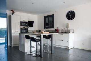 Villa with Private Pool - Relaxation in Touraine - 7