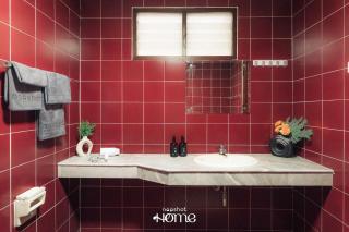 4BR 10PAX Ensuite Near EmQuartier Emporium Emsphere - 4