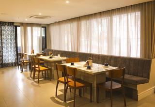 Landscape@UrbanBeach -200 m² de puro luxo - 9