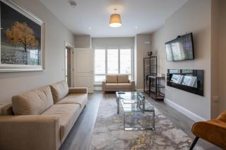 Dunboyne House - 9