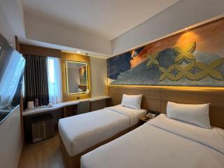 Metland Hotel Bekasi - 2
