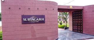 SURYAGARH Club & Resort - 4