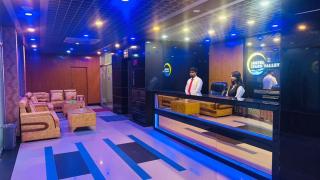 Hotel Park Valley International - 1