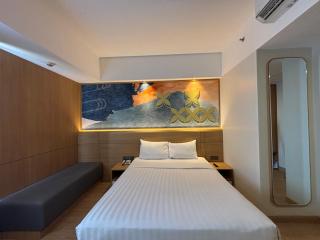 Metland Hotel Bekasi - 5