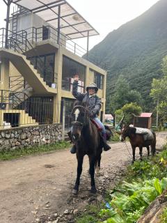 TUMI Specialty Travel - 2