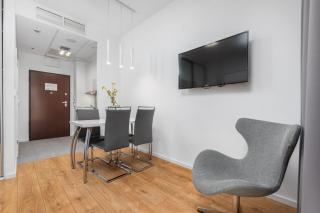 Kasprzaka 31 - B by Homeprime - 7