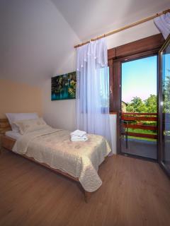 Plitvice Rooms - Smoljanac - 8