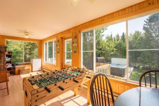 Spa - Babyfoot - Le Panache - 9