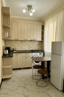 Golden Leaf Batumi - 8