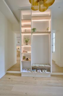 By Saint-Sulpice newly refurbished 4 BR apartment - 3