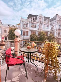 Boutique Hotel Gold Tbilisi - 0