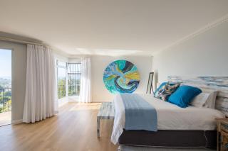Sea View Holiday Home in Plettenberg Bay - 6