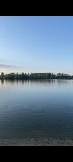 Dôme romantique du lac de la Cadie - 0