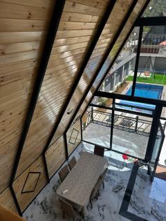 A-Frame Armudlu Nohurqislak - 7