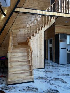 A-Frame Armudlu Nohurqislak - 6