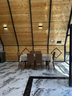 A-Frame Armudlu - 4