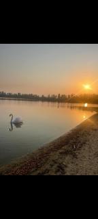 Dôme romantique du lac de la Cadie - 2