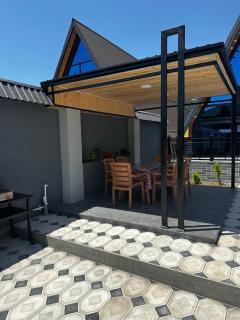 A-Frame Armudlu - 8