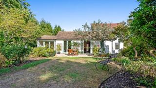 Rose Cottage, Bredons Norton - 0