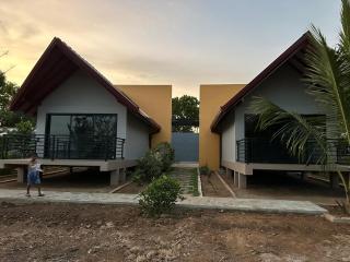 Lake Breeze Cabana Yala - 1