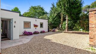 Rose Cottage, Bredons Norton - 4