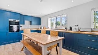 Rose Cottage, Bredons Norton - 8