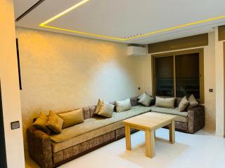 Appartement Prestige - 0