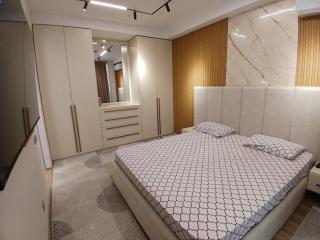 NRG U TOWER Mansur - Tashkent - 3