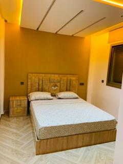 Appartement Prestige - 7
