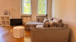 Central stylish apartment - 9