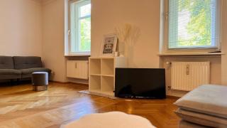 Central stylish apartment - 1
