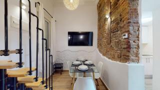 Cozy apartment in Malasaña for 4 pax - Velarde - 9