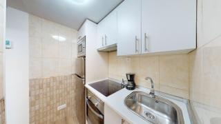 Cozy apartment in Malasaña for 4 pax - Velarde - 6