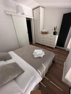 Apartament Stara Środa - 2