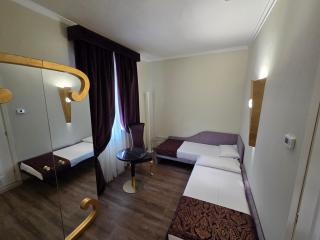 Zanhotel Tre Vecchi - 3