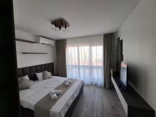 Varna Vista 3BR Apartment Free Parking - 3