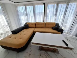 Varna Vista 3BR Apartment Free Parking - 1