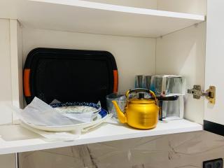 Appartement Prestige - 4