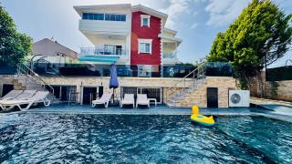 Royal Palace Belek Private Pool Halal Booking - 0