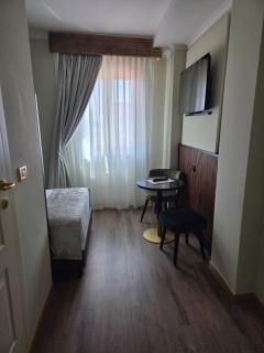 Zanhotel Tre Vecchi - 7