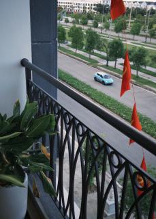 Joie Homestay Huế - 6
