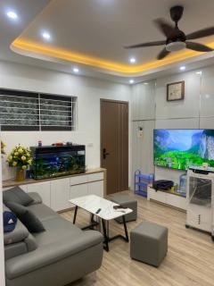 phòng trong căn hộ - 0