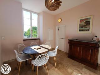 La Maison de Famille - 3