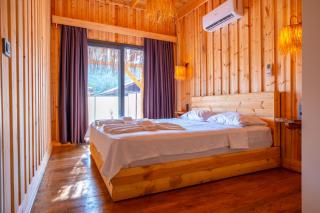 Pine Village Bungalows Ölüdeniz - 1