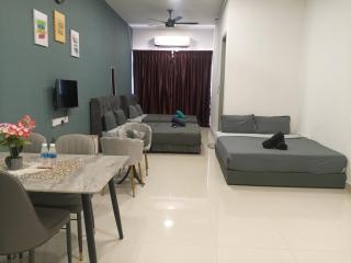 Budget Homestay KLIA & KLIA2 - 6