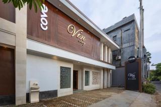 Cove Vin Stay Petanu - 1