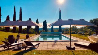 La bastide de Meilhouret - 7